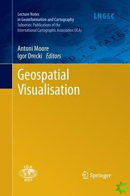Geospatial Visualisation