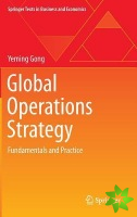 Global Operations Strategy