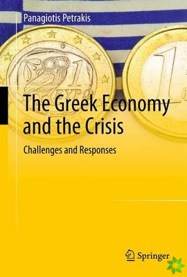 Greek Economy and the Crisis