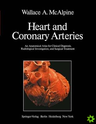 Heart and Coronary Arteries