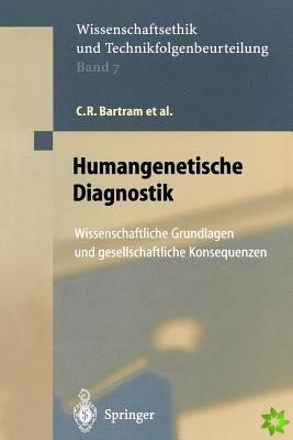 Humangenetische Diagnostik