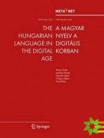 Hungarian Language in the Digital Age