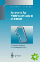 Hypertrophic Reservoirs for Wastewater Storage and Reuse