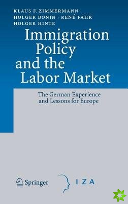 Immigration Policy and the Labor Market