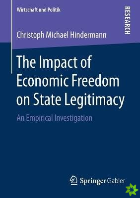 Impact of Economic Freedom on State Legitimacy