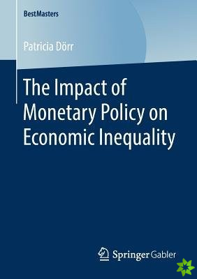 Impact of Monetary Policy on Economic Inequality