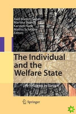Individual and the Welfare State