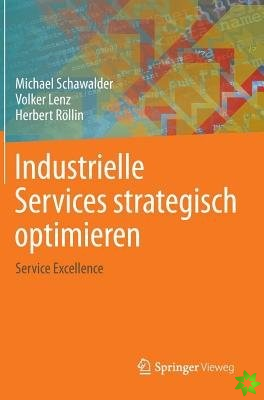 Industrielle Services Strategisch Optimieren