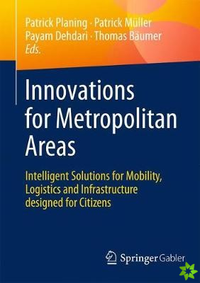 Innovations for Metropolitan Areas