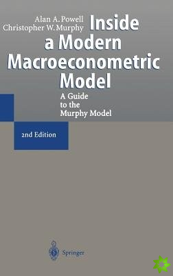 Inside a Modern Macroeconometric Model