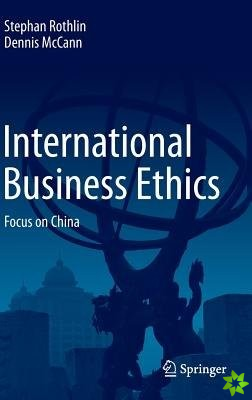 International Business Ethics