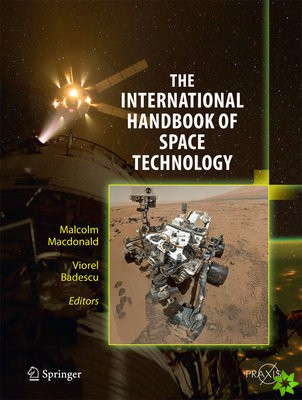International Handbook of Space Technology