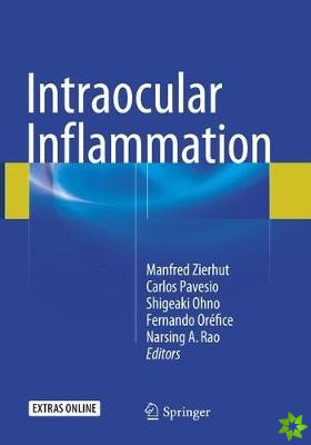 Intraocular Inflammation