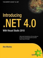 Introducing .NET 4.0
