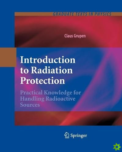 Introduction to Radiation Protection