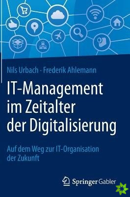 It-Management Im Zeitalter Der Digitalisierung