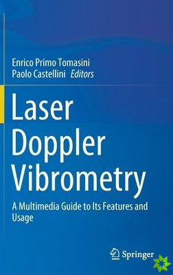 Laser Doppler Vibrometry