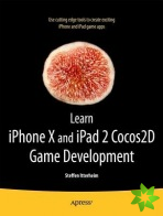 Learn cocos2d Game Development with iOS 5
