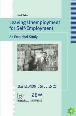 Leaving Unemployment for Self-Employment