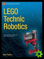 LEGO Technic Robotics