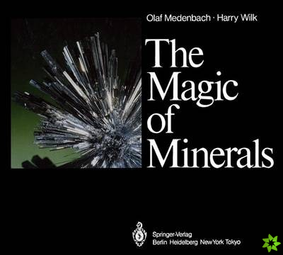 Magic of Minerals