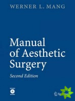 Manual of Aesthetic Surgery