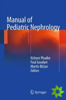 Manual of Pediatric Nephrology