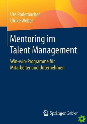 Mentoring im Talent Management