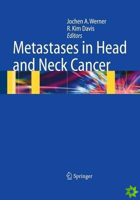 Metastases in Head and Neck Cancer
