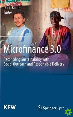 Microfinance 3.0