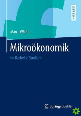 Mikrooekonomik