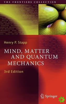 Mind, Matter and Quantum Mechanics