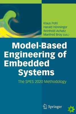 Model-Based Engineering of Embedded Systems