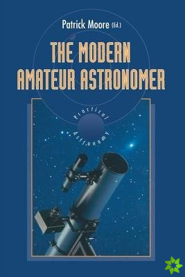 Modern Amateur Astronomer