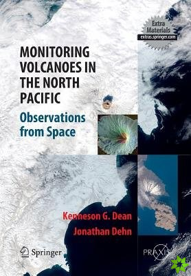 Monitoring Volcanoes in the North Pacific