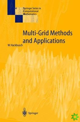 Multi-Grid Methods and Applications