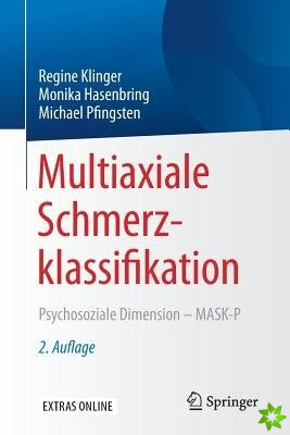 Multiaxiale Schmerzklassifikation