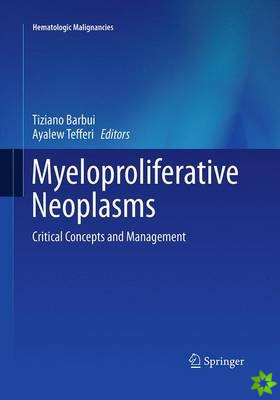 Myeloproliferative Neoplasms