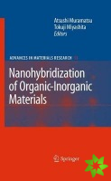 Nanohybridization of Organic-Inorganic Materials