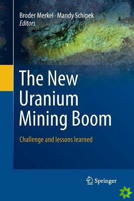 New Uranium Mining Boom