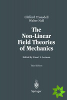 Non-Linear Field Theories of Mechanics