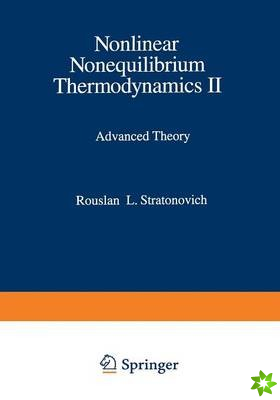 Nonlinear Nonequilibrium Thermodynamics II