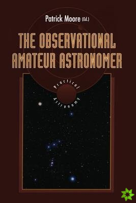 Observational Amateur Astronomer