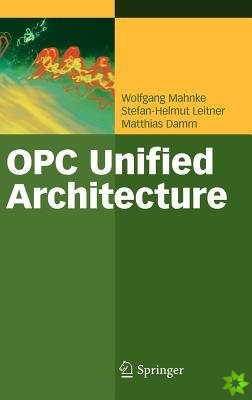 OPC Unified Architecture