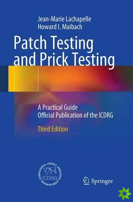 Patch Testing and Prick Testing