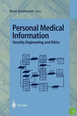 Personal Medical Information