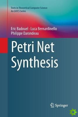 Petri Net Synthesis