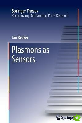 Plasmons as Sensors