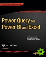 Power Query for Power BI and Excel