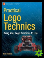 Practical LEGO Technics
